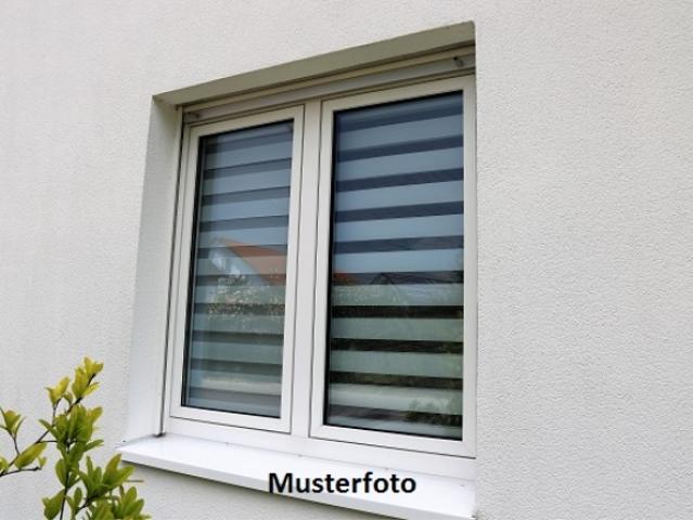 Einfamilienhaus