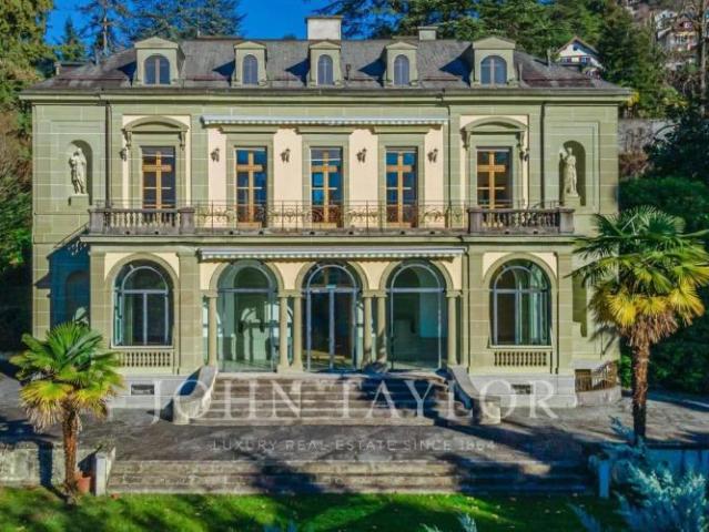 Einfamilienhaus