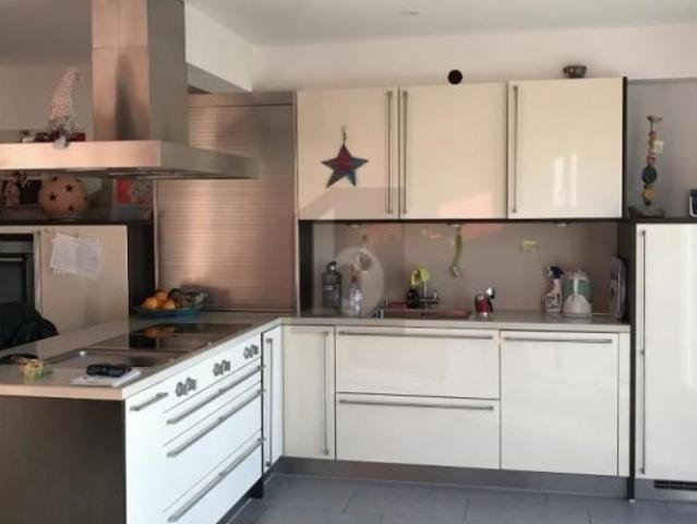 Einfamilienhaus 6.5 Zimmer