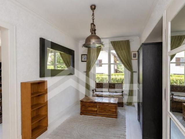 Einfamilienhaus 6.5 Zimmer