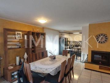 Einfamilienhaus 6.5 Zimmer