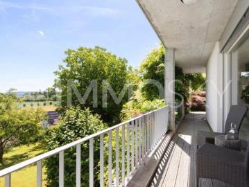 Einfamilienhaus 6.5 Zimmer