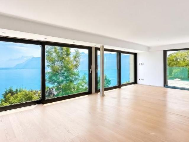 Einfamilienhaus 6.5 Zimmer
