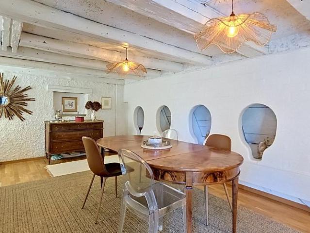 Einfamilienhaus 6.5 Zimmer