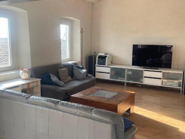 Einfamilienhaus 6.5 Zimmer
