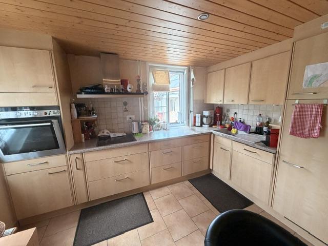 Einfamilienhaus 6.5 Zimmer