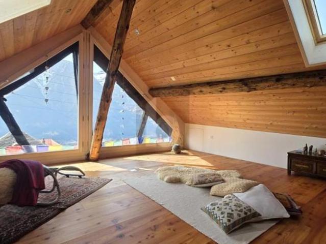 Einfamilienhaus 6.5 Zimmer
