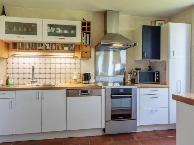 Einfamilienhaus 6.5 Zimmer