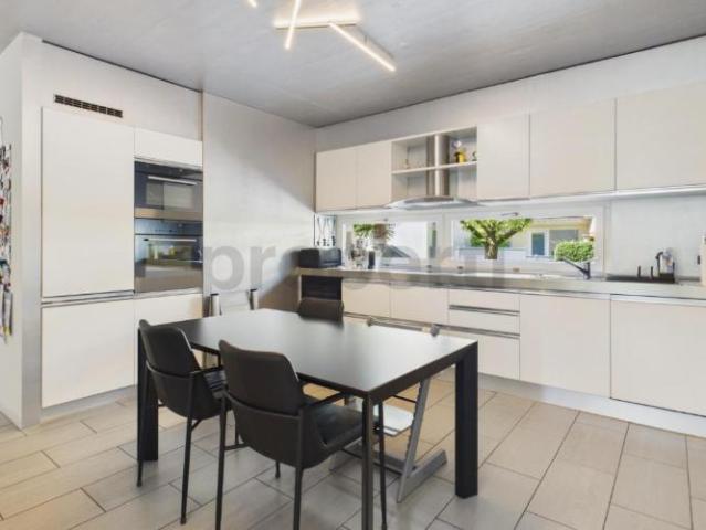 Einfamilienhaus 6.5 Zimmer