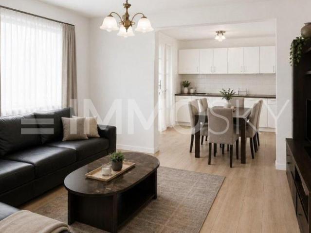 Einfamilienhaus 6.5 Zimmer