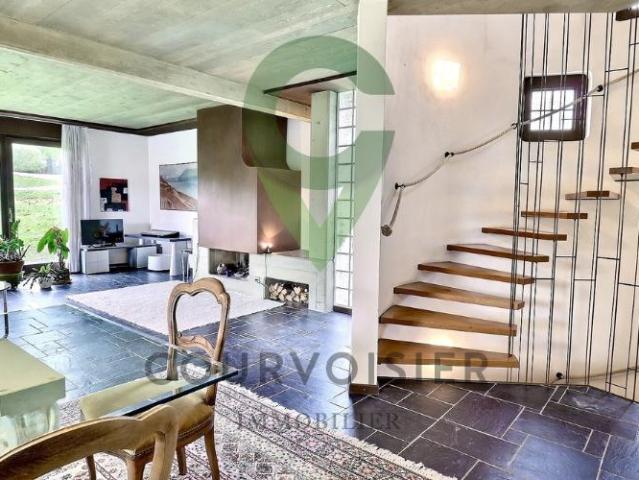 Einfamilienhaus 6.5 Zimmer