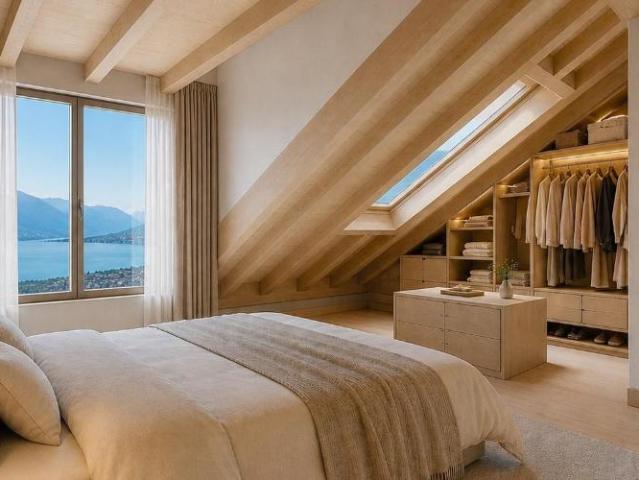 Einfamilienhaus 6.5 Zimmer