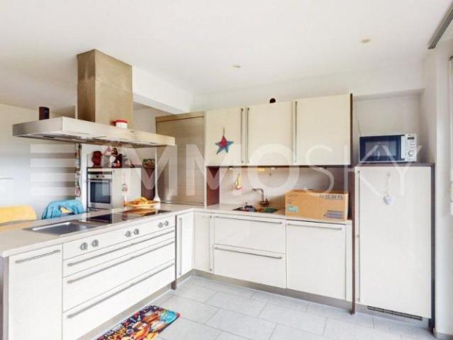 Einfamilienhaus 6.5 Zimmer