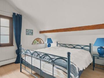 Einfamilienhaus 6.5 Zimmer