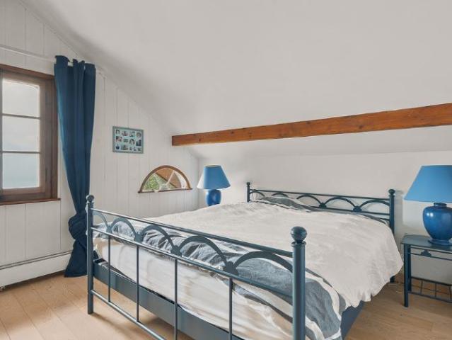 Einfamilienhaus 6.5 Zimmer