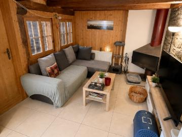 Einfamilienhaus 6.5 Zimmer
