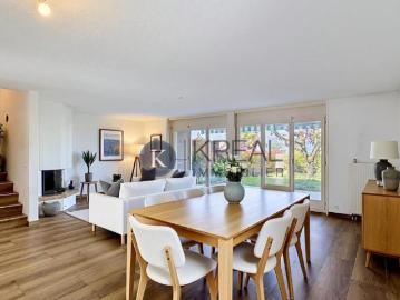 Einfamilienhaus 6.5 Zimmer