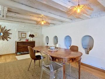 Einfamilienhaus 6.5 Zimmer