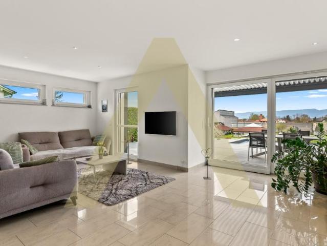 Einfamilienhaus 6.5 Zimmer