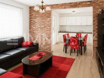 Einfamilienhaus 6.5 Zimmer
