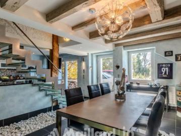 Einfamilienhaus 6.5 Zimmer