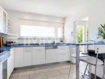 Einfamilienhaus 6.5 Zimmer