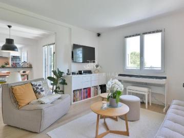 Einfamilienhaus 6.5 Zimmer