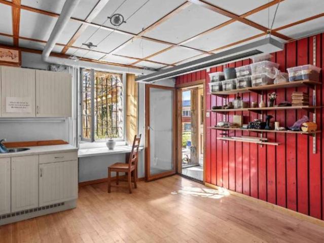 Einfamilienhaus 6.5 Zimmer