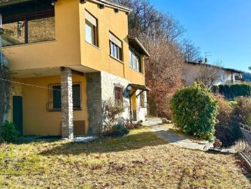 Einfamilienhaus 6.5 Zimmer
