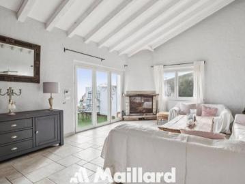Einfamilienhaus 6.5 Zimmer
