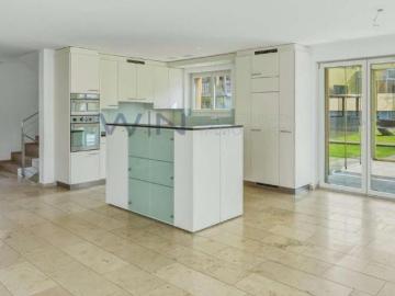 Einfamilienhaus 6.5 Zimmer