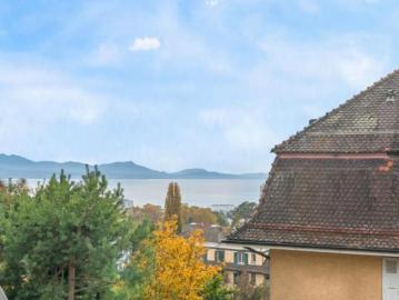 Einfamilienhaus 6.5 Zimmer