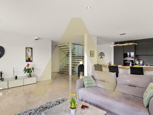 Einfamilienhaus 6.5 Zimmer