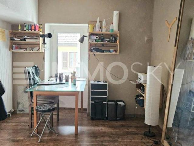 Einfamilienhaus 6.5 Zimmer