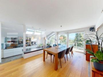 Einfamilienhaus 6.5 Zimmer