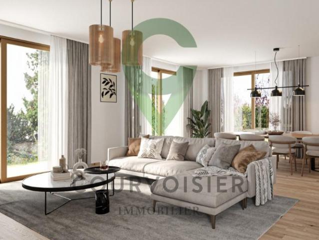 Einfamilienhaus 6.5 Zimmer