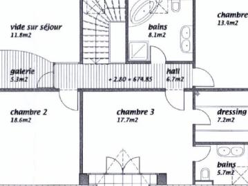 Einfamilienhaus 6.5 Zimmer