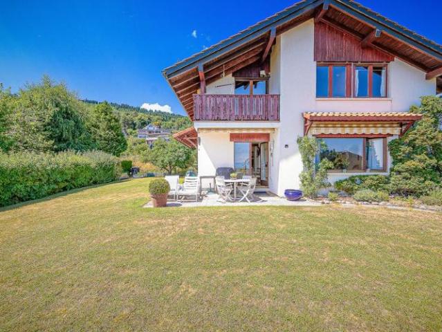 Einfamilienhaus 6.5 Zimmer