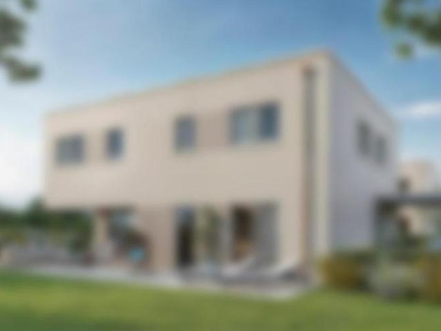 Einfamilienhaus 6.5 Zimmer