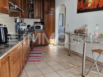 Einfamilienhaus 6.5 Zimmer