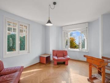 Einfamilienhaus 6.5 Zimmer