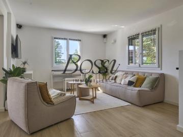 Einfamilienhaus 6.5 Zimmer