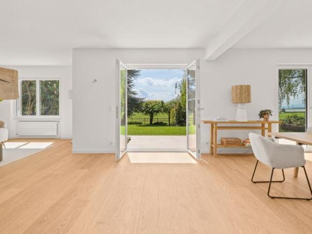 Einfamilienhaus 6.5 Zimmer