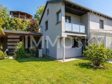 Einfamilienhaus 6.5 Zimmer