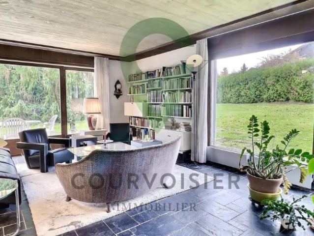 Einfamilienhaus 6.5 Zimmer
