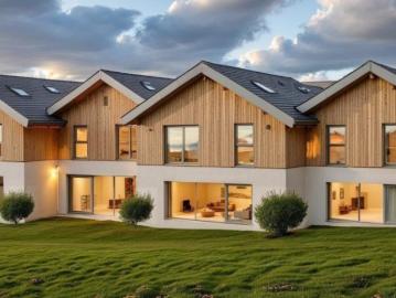 Einfamilienhaus 6.5 Zimmer