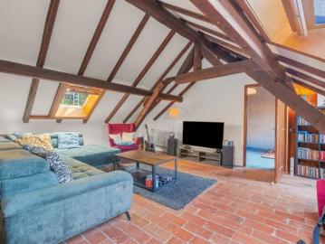 Einfamilienhaus 6.5 Zimmer