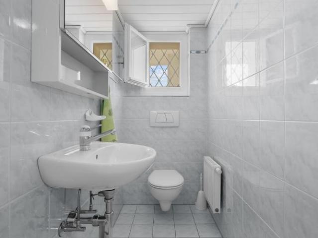 Einfamilienhaus 6.5 Zimmer