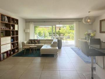 Einfamilienhaus 6.5 Zimmer