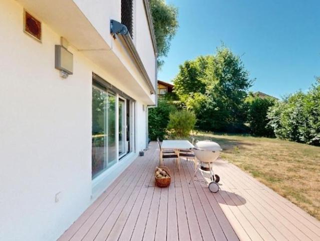 Einfamilienhaus 6.5 Zimmer